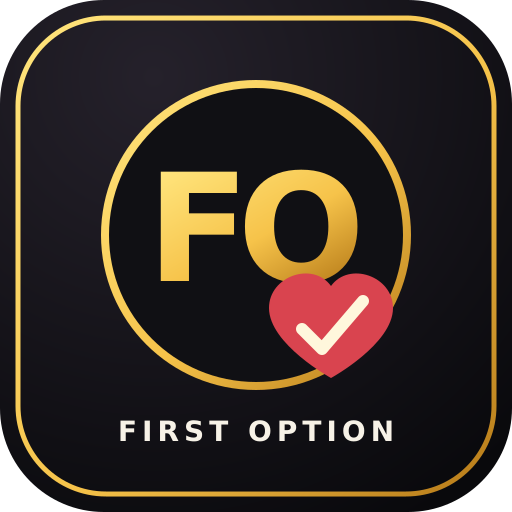 First Option Dating